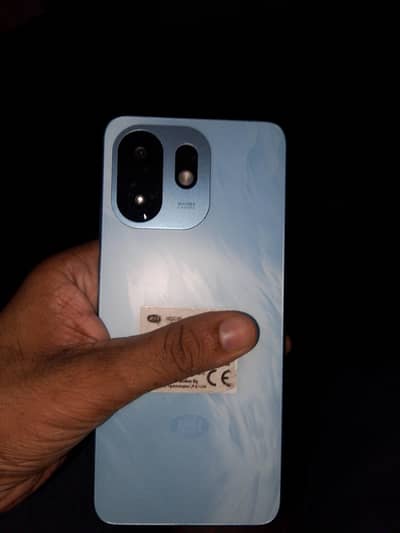 Itel Other Model a100c 2+4=6/64
