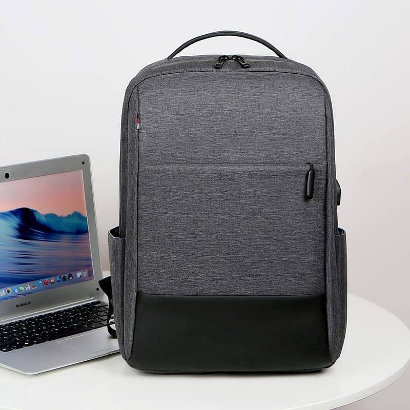 schhool Bag 1