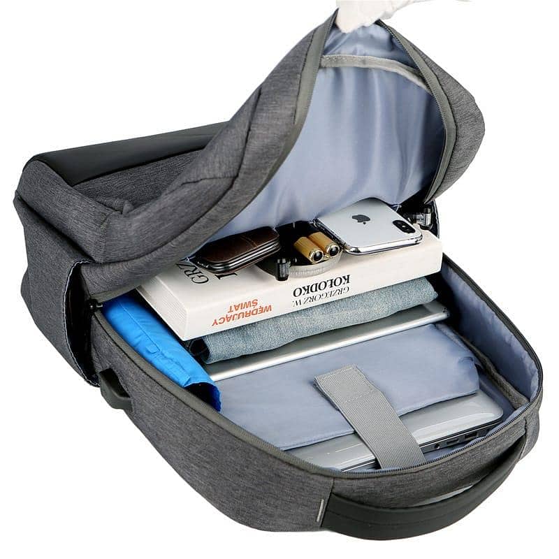 schhool Bag 3