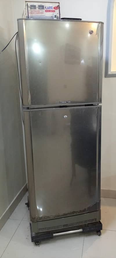 pel refrigerator