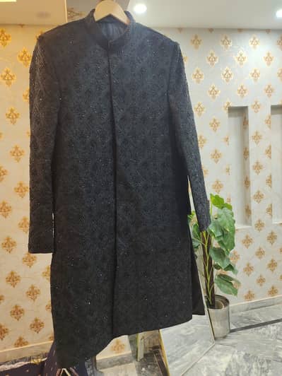 Sherwani