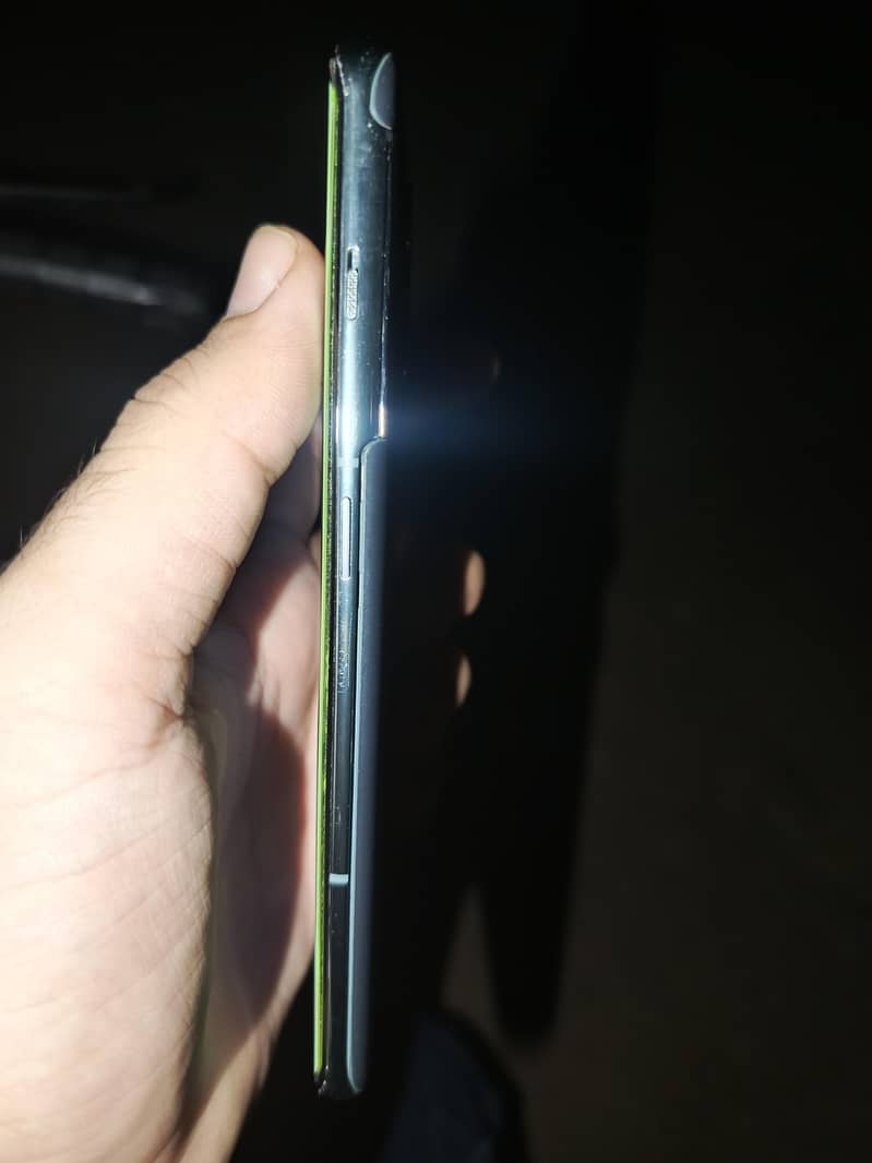One Plus 10 Pro 5