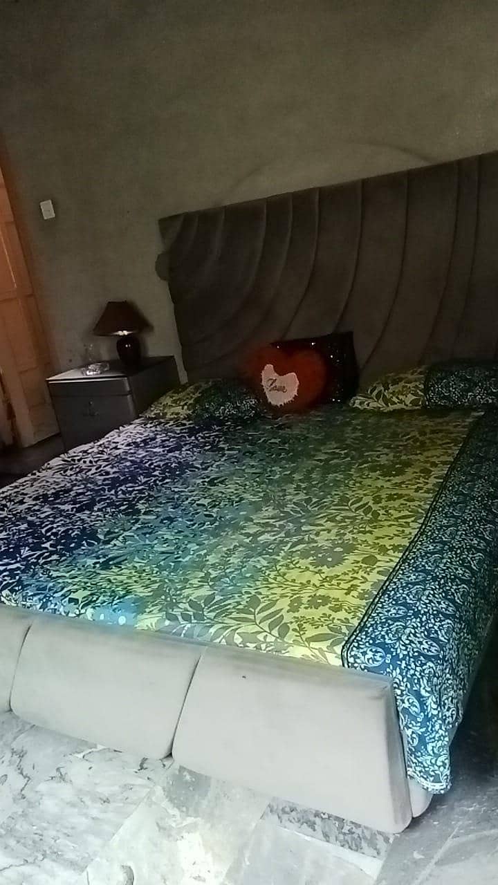 Bed set 1