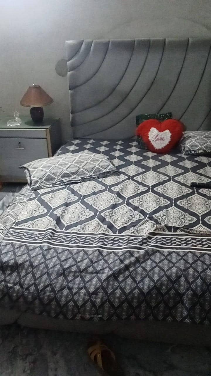 Bed set 2