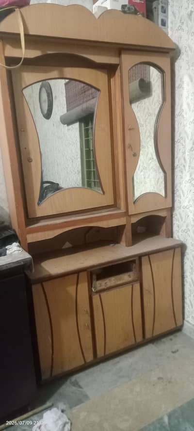 mirror with dressing tables cabins 0 306 6530469