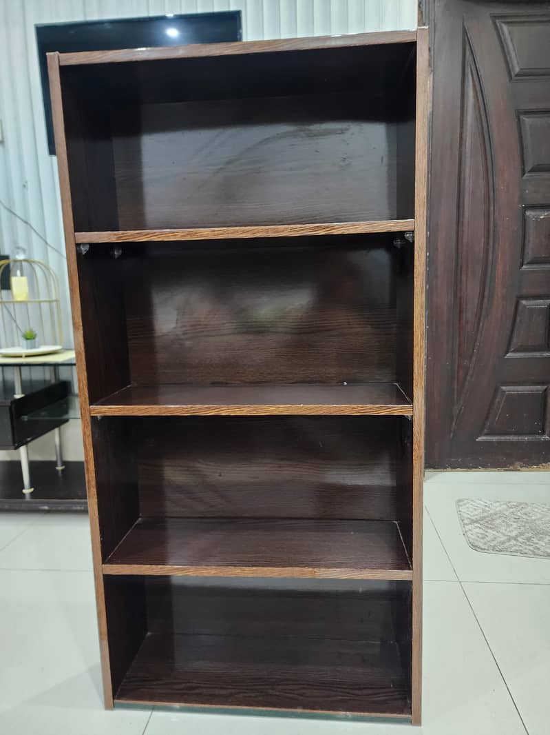 book shelf 0
