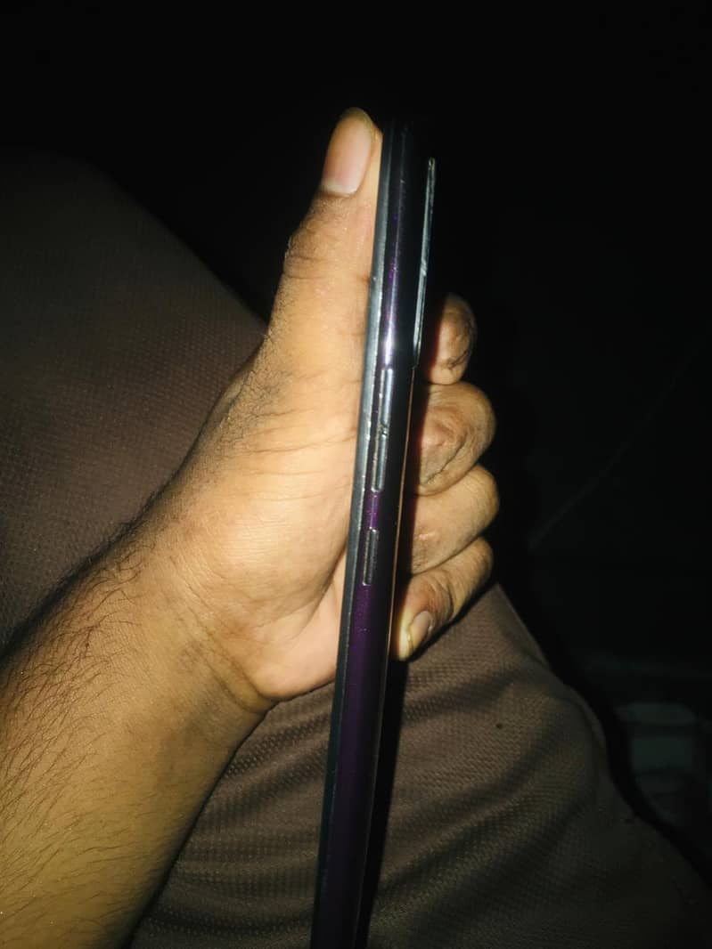 Tecno Spark 4 1