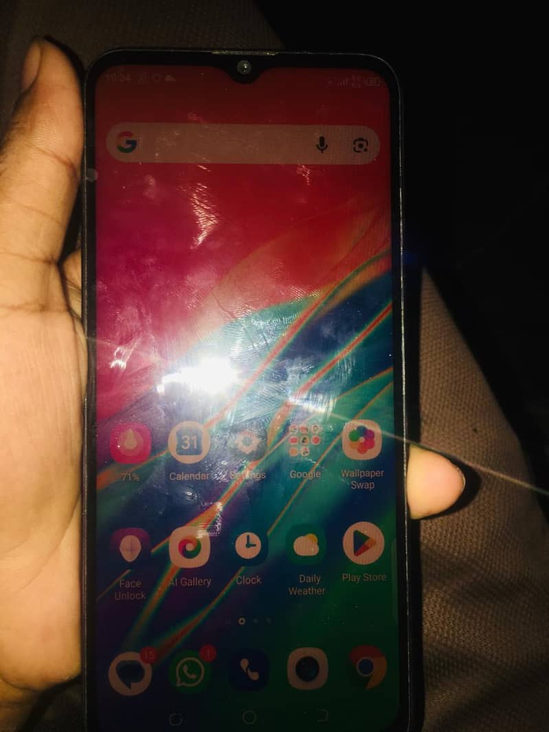 Tecno Spark 4 2