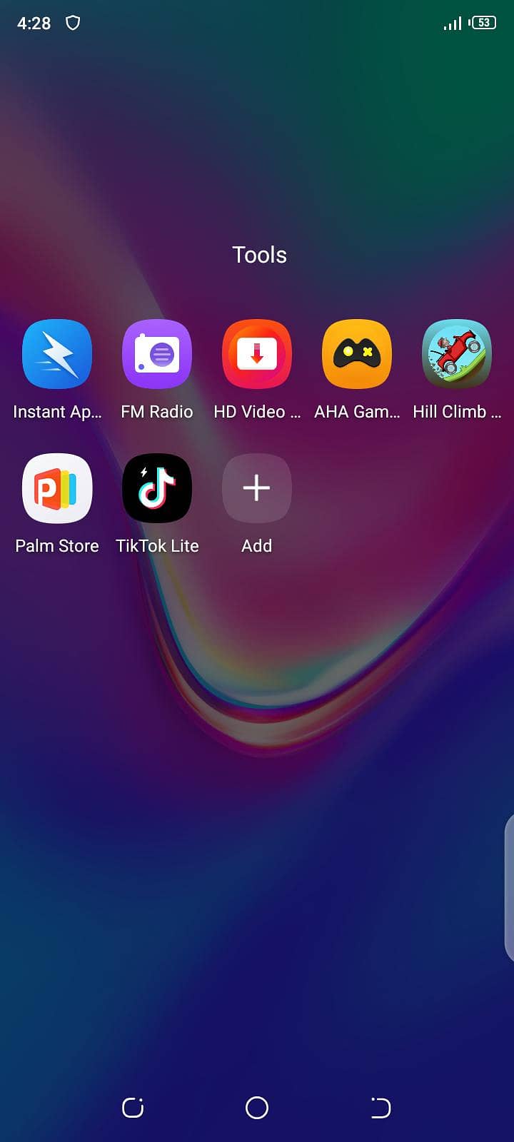Tecno Spark 4 3