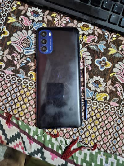 Motorola Moto G Stylus