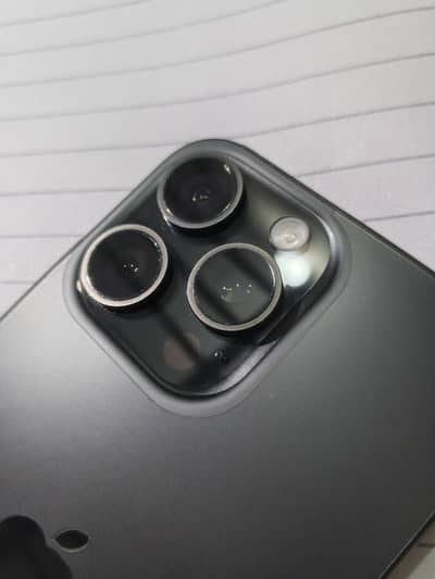 Apple iPhone 15 Pro Max jv 512gb