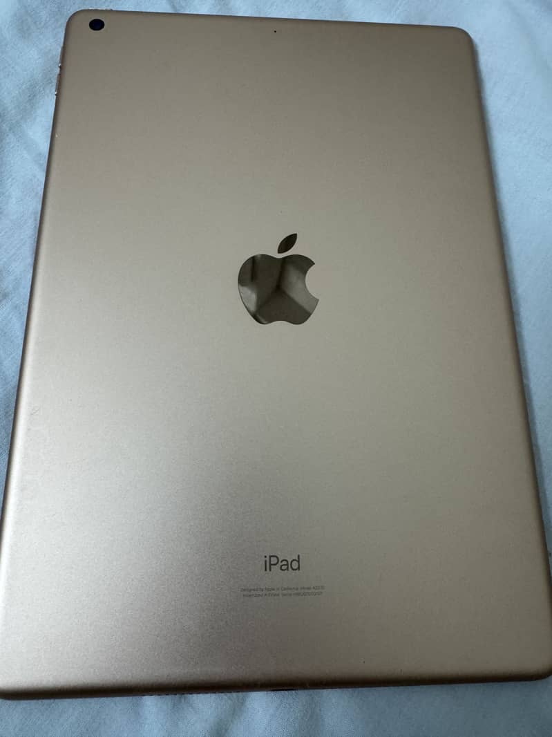 Ipad A2270, 8th Generation 2