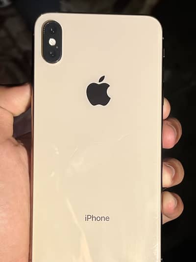 Apple iPhone XS Max