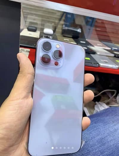 Apple iPhone 13 Pro Max