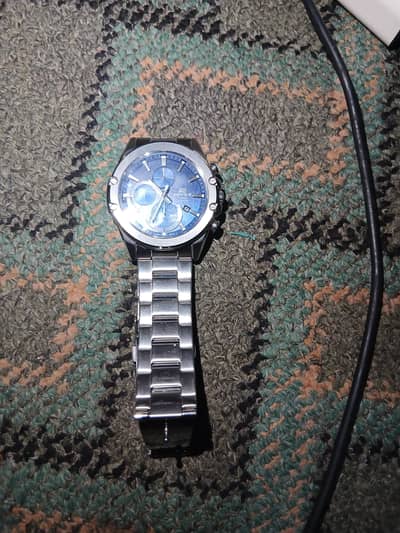 casio