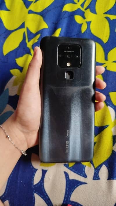 Tecno CAMON 16 SE 6/128