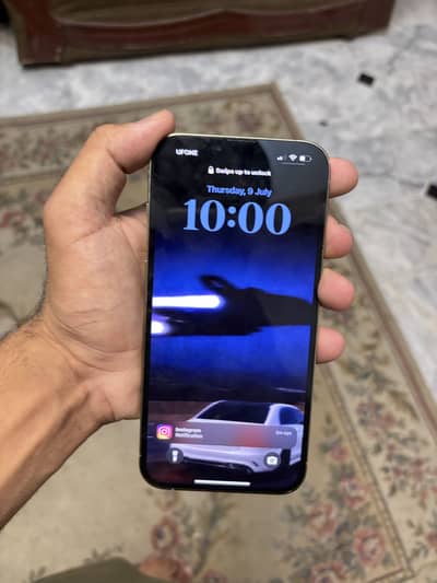 Apple iPhone 13 Pro Max