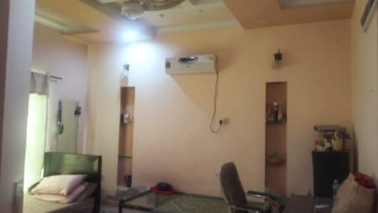 PORTION FOR RENT / HOUSE FOR RENT / 10 MARLA PORTION FOR RENT