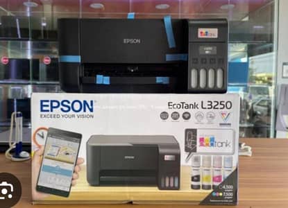 epson L3250