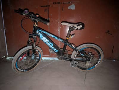 made by chaina cycle