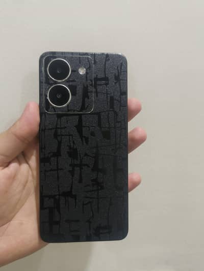 Vivo Y27s