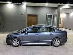 honda rebon 2010