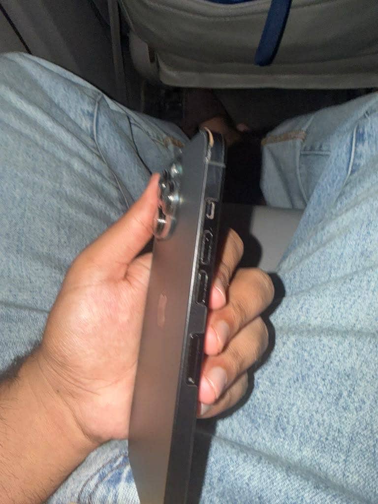 Apple iPhone 13 Pro 0