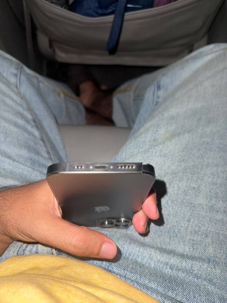 Apple iPhone 13 Pro 1