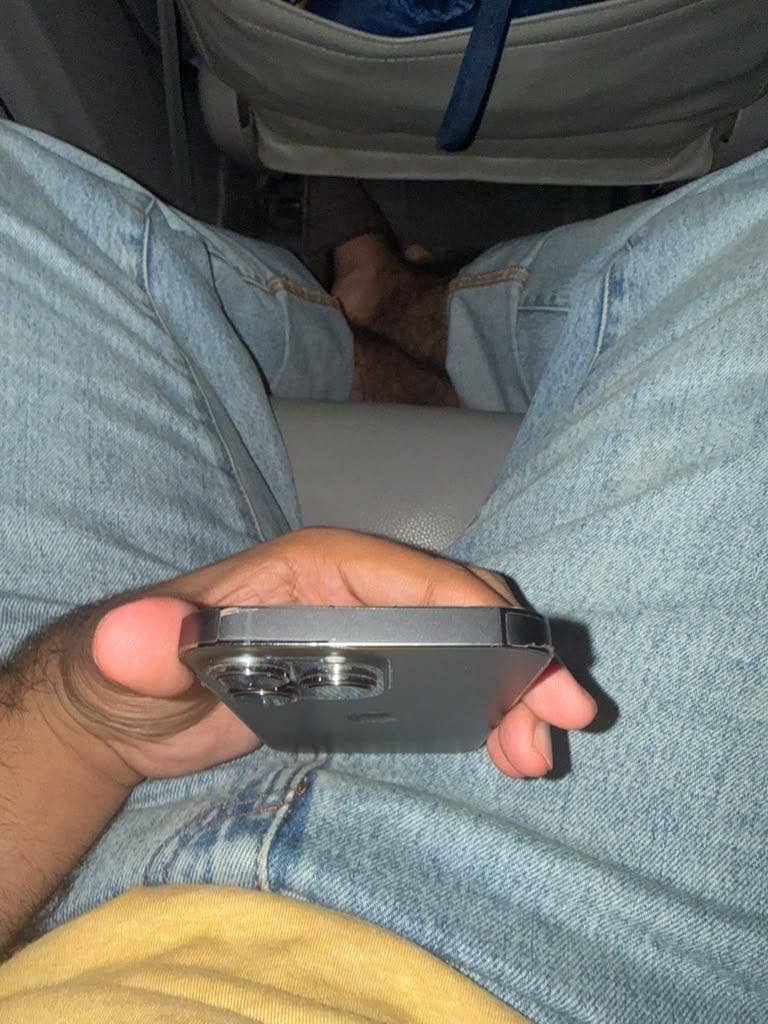 Apple iPhone 13 Pro 2