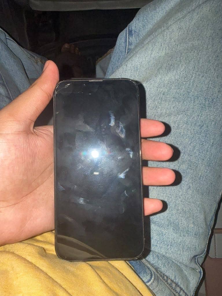 Apple iPhone 13 Pro 3