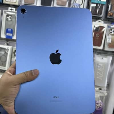 I-pad 14 10th generation