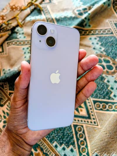 Apple iPhone 14 Mdm