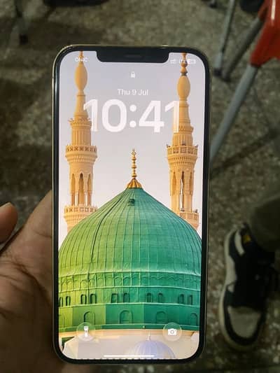 Apple iPhone 12 Pro Max