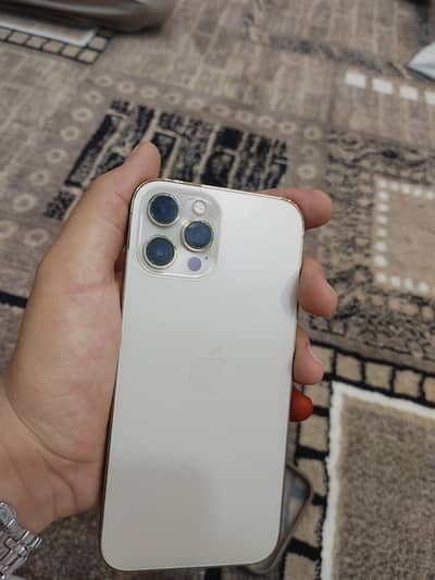 Apple iPhone 12 Pro Max