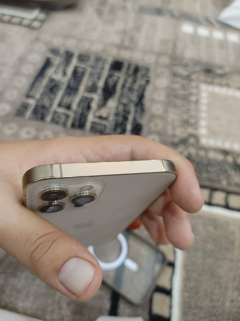 Apple iPhone 12 Pro Max 3