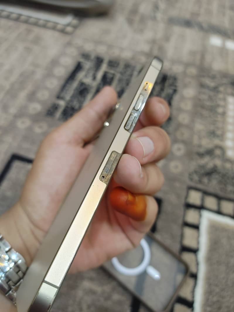 Apple iPhone 12 Pro Max 4