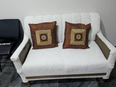 2 seater sofa