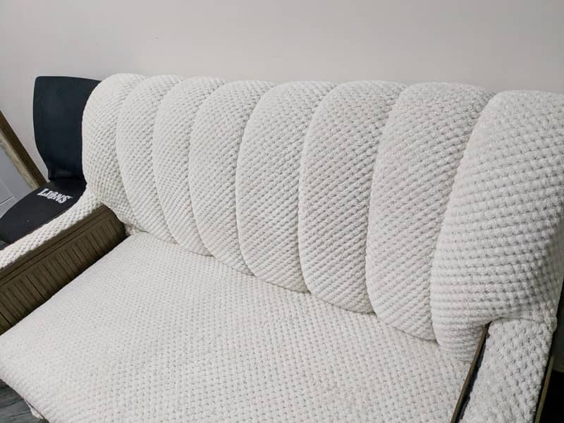 2 seater sofa 1