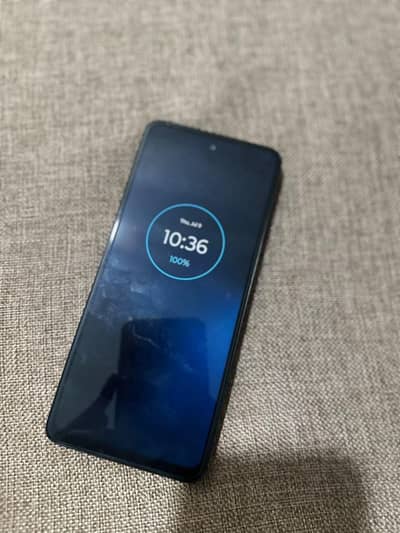Motorola edge 2021