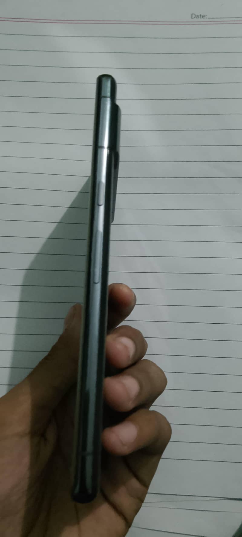 Google Pixel 7 Pro 1