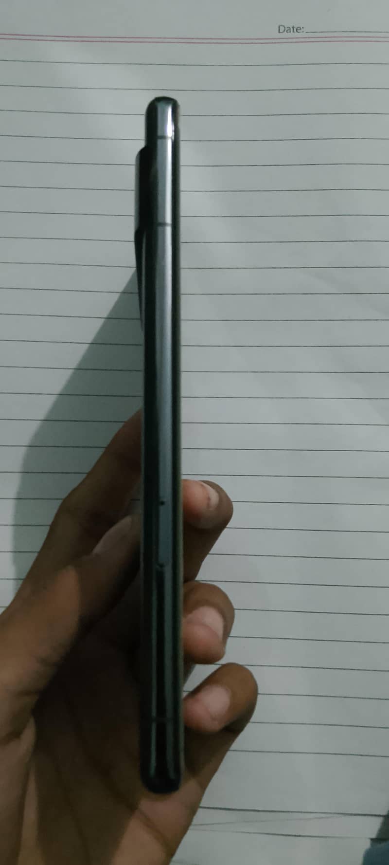 Google Pixel 7 Pro 5