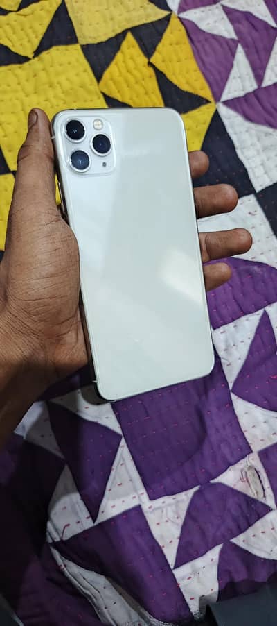 Apple iPhone 11 Pro Max