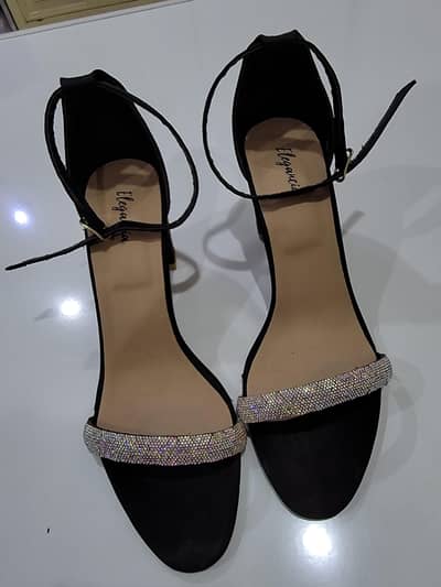 Elegencia heel