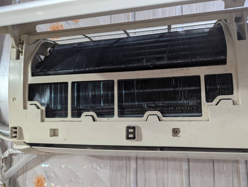 Haier Split AC 3
