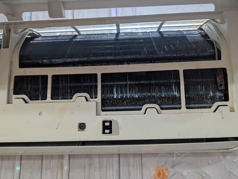 Haier Split AC 4