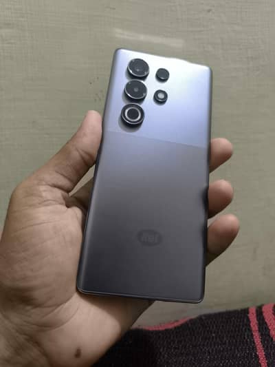 Itel S25 Ultra