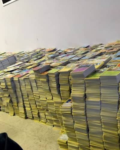 1000 Pokemon Cards Bulk Lot – Rare, Holo & Commons
