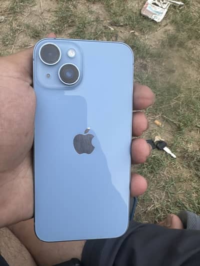 Apple iPhone 14
