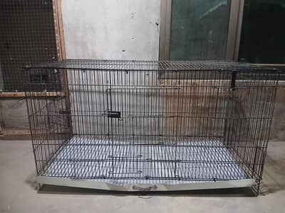 folding cage 3044349027