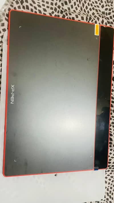 XP pen deco fun L pen drawing tablet